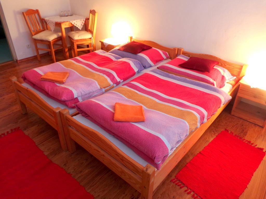 Penzion Gardos Kežmarok Extérieur photo