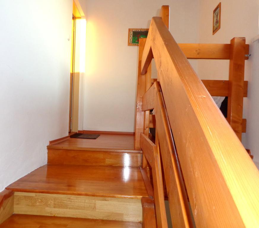 Penzion Gardos Kežmarok Extérieur photo