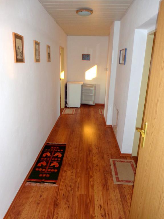 Penzion Gardos Kežmarok Extérieur photo