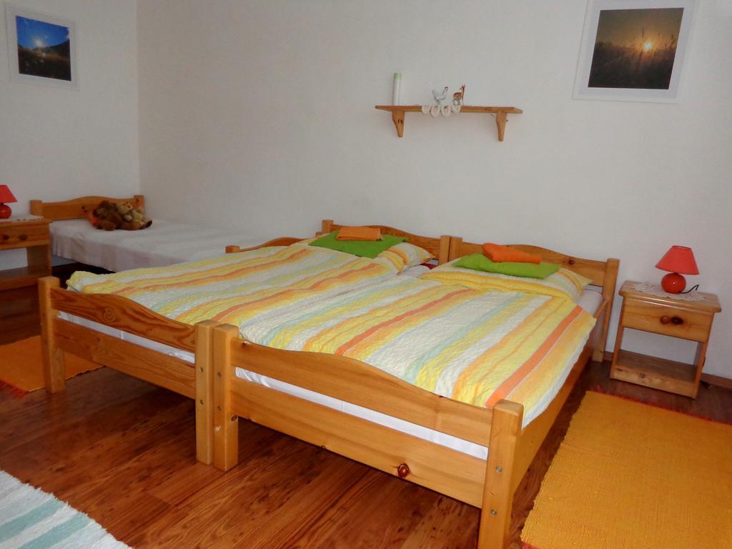 Penzion Gardos Kežmarok Extérieur photo