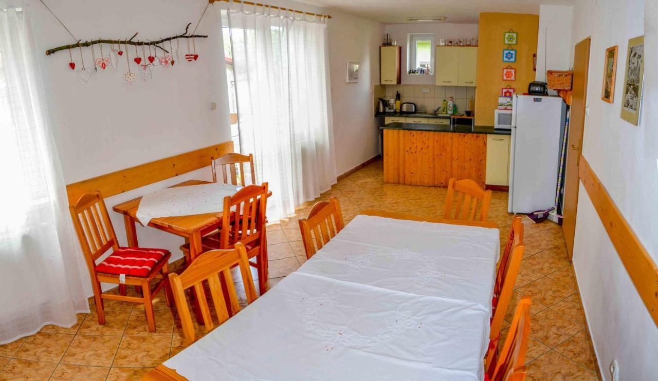 Penzion Gardos Kežmarok Extérieur photo
