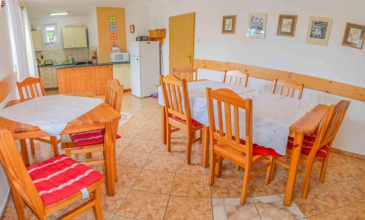 Penzion Gardos Kežmarok Extérieur photo