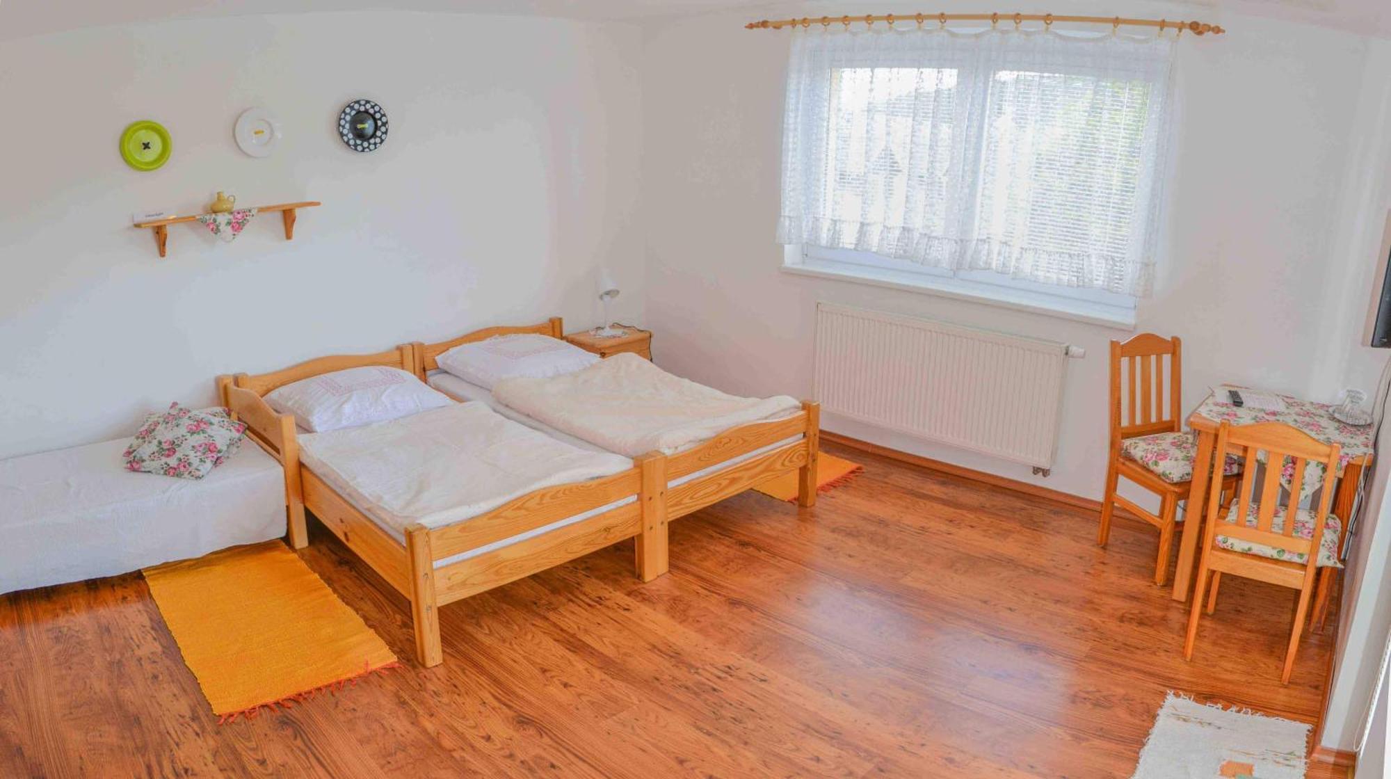 Penzion Gardos Kežmarok Extérieur photo